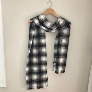 Plaid Scarf | GAP